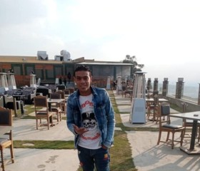 محمد جيمي, 35, Cairo