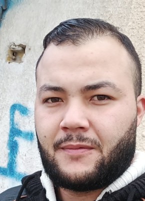 Mohmmad Alhabeb, 28, المملكة الاردنية الهاشمية, عمان