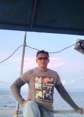 Marven, 34, Pilipinas, Lungsod ng Dabaw