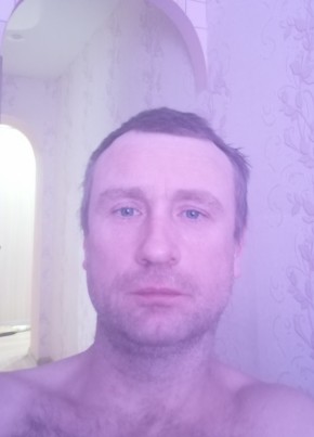 Пётр, 43, Рэспубліка Беларусь, Радашковічы