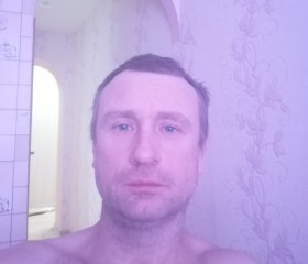 Пётр, 43 года, Радашковічы