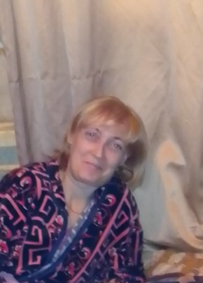 Ирина, 40, Россия, Новотроицк