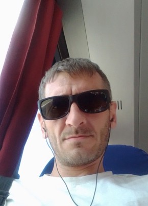 Сергей , 40, Россия, Воронеж