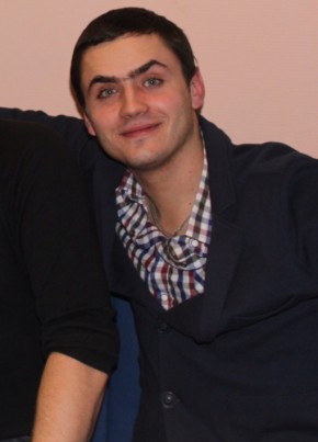 danil, 37, Russia, Yevpatoriya