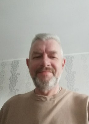 Максим из Кировграда 53 года