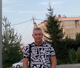 Юрий, 54 года, Светлогорск