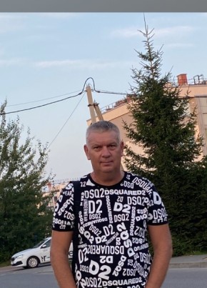 Юрий, 54, Россия, Светлогорск