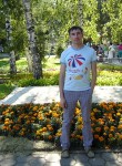 Антон, 44 года, Омск