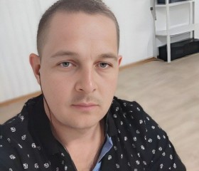 Anatoliy, 32, Stavropol