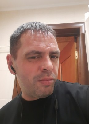 Александр, 44, Россия, Химки