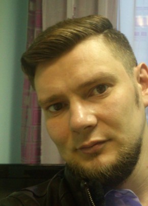 Владимир, 40, Россия, Нефтеюганск