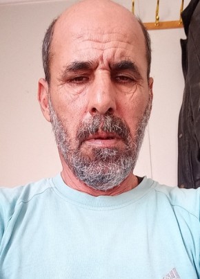 Rachid, 55, People’s Democratic Republic of Algeria, El Oued