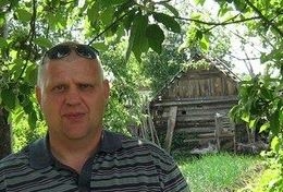 Vladislav, 51 - Только Я