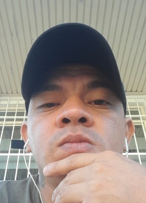 Amilcar из Santiago de Veraguas 33 года