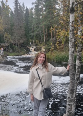 Елена, 31, Россия, Самара