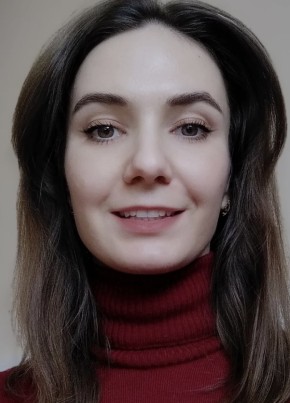 Дарья, 33, Россия, Апрелевка
