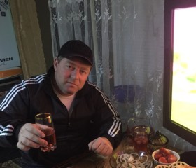 Руслан, 43 года, Новотитаровская