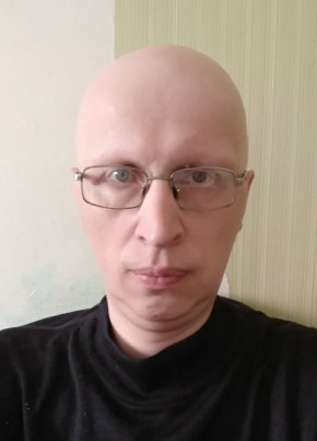 Андрей, 46, Қазақстан, Қарағанды
