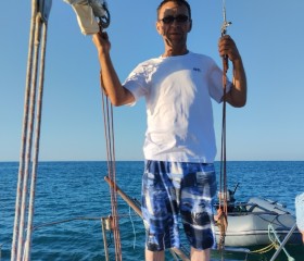Ilya, 55, Bataysk