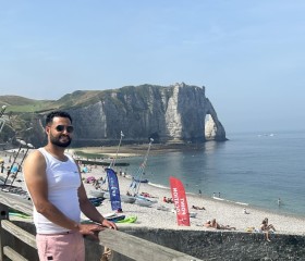 وليد, 32, Lille