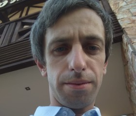 Aslan, 34, Sokhumi