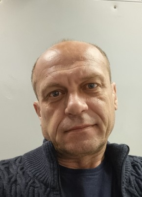 Vladimir, 55, Russia, Moscow
