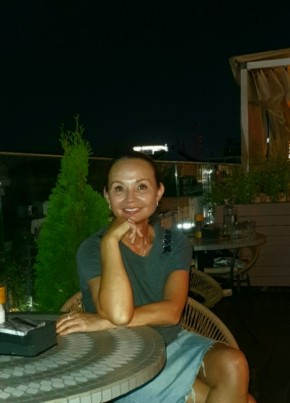 Olga из Краснодара 59 лет