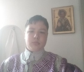 Иван, 19 лет, Москва