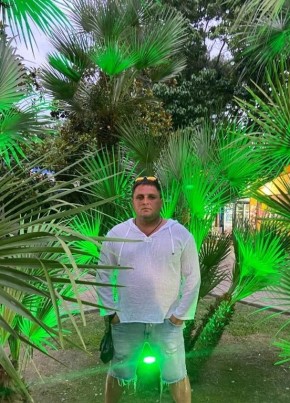 Aleksandr, 43, Russia, Voronezh