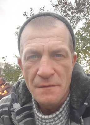 Игорь, 46, Россия, Спас-Деменск