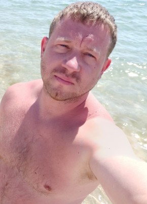 Aleksandr, 41, Russia, Moscow