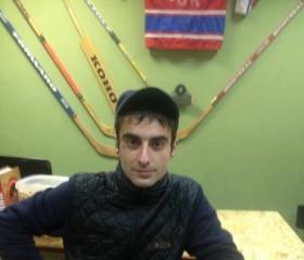 Арсен, 33 года, Москва
