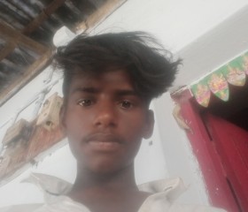 Raja, 19, Kanniyakumari