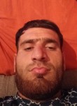 Vahid Cavadov - Грозный