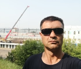 Алексей, 47 лет, Северобайкальск