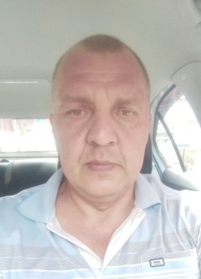 Сергей Фролов, 52, Россия, Москва