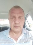 Sergey Frolov, 52, Moscow