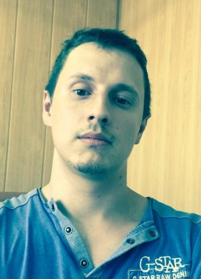 Вадим, 33, Россия, Москва