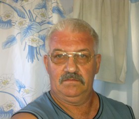 Юрий Семенов, 63 года, Димитровград