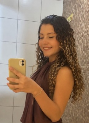 Fabi из Campina Grande 23 года