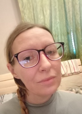 Вера, 38, Россия, Тобольск