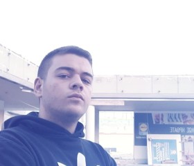 Kostas, 23 года, Περιστέρι Αττικής