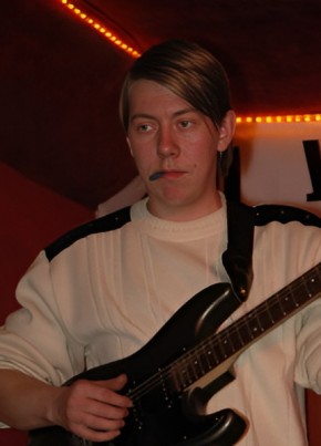 RamblerDating profile picture for @mccarthy