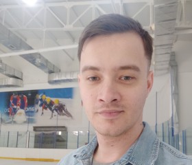 Ilya, 29, Belaya Glina