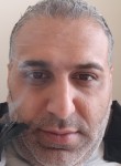 Mounzer, 42 года, بَيْرُوت