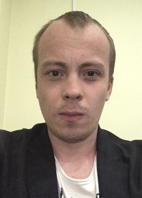 Руслан, 29, Россия, Нижний Новгород