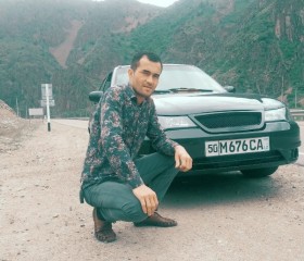 Mirzo, 32 года, Toshkent