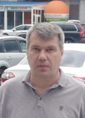 Александр, 52, Россия, Истра