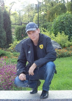 Николай, 38, Россия, Судак