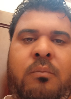Mandar из Trapani 36 лет